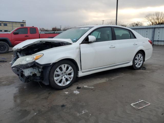 TOYOTA AVALON BAS 2011 4t1bk3db4bu394593