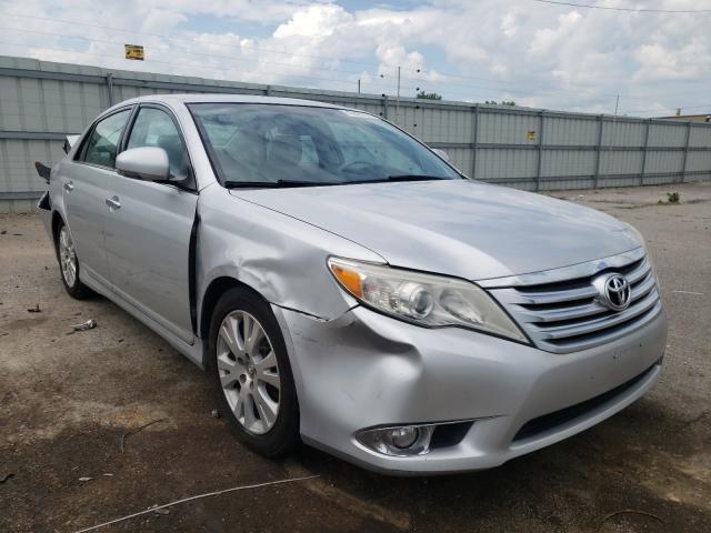 TOYOTA AVALON BAS 2011 4t1bk3db4bu394707