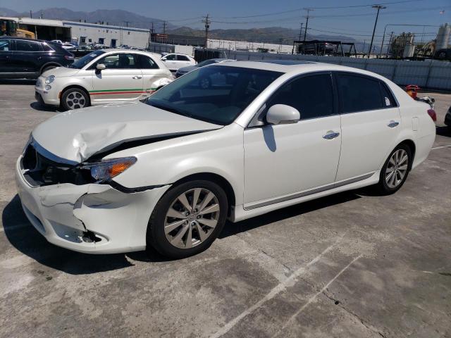 TOYOTA AVALON 2011 4t1bk3db4bu397154