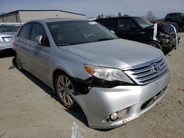 TOYOTA AVALON BAS 2011 4t1bk3db4bu398224