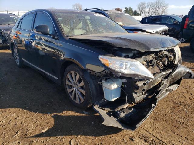 TOYOTA AVALON BAS 2011 4t1bk3db4bu398417