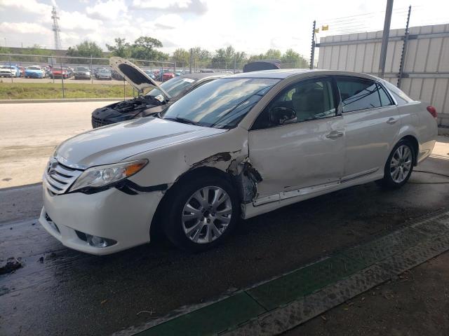 TOYOTA AVALON BAS 2011 4t1bk3db4bu398837