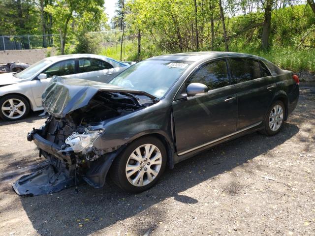 TOYOTA AVALON BAS 2011 4t1bk3db4bu401624