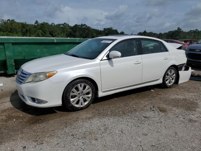 TOYOTA AVALON BAS 2011 4t1bk3db4bu404815