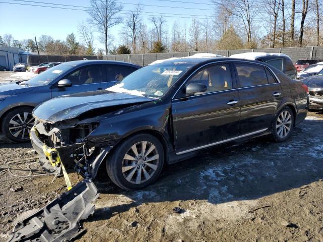 TOYOTA AVALON 2011 4t1bk3db4bu406581