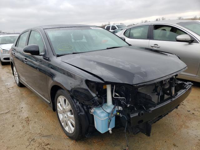 TOYOTA NULL 2011 4t1bk3db4bu407116