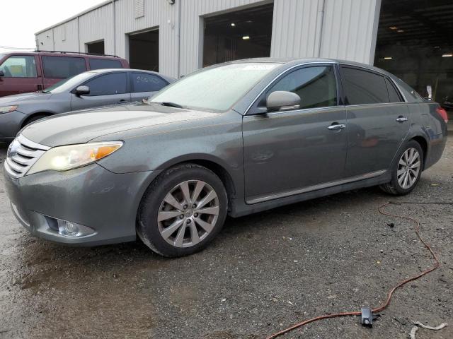 TOYOTA AVALON BAS 2011 4t1bk3db4bu408508