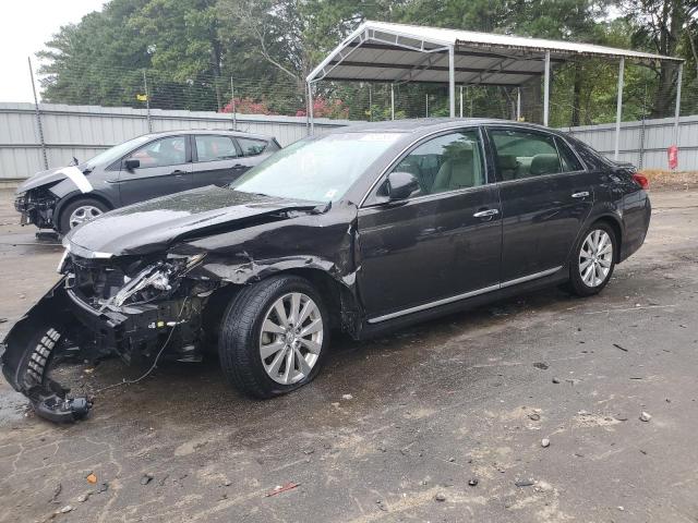 TOYOTA AVALON BAS 2011 4t1bk3db4bu410114