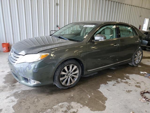 TOYOTA AVALON 2011 4t1bk3db4bu412056