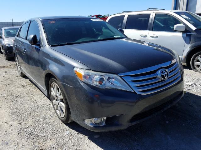 TOYOTA AVALON BAS 2011 4t1bk3db4bu413241