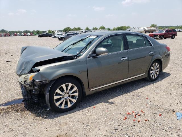 TOYOTA AVALON BAS 2011 4t1bk3db4bu414454