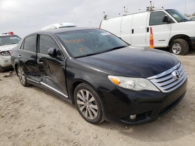 TOYOTA AVALON BAS 2011 4t1bk3db4bu415569