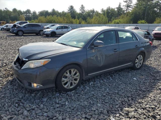 TOYOTA AVALON BAS 2011 4t1bk3db4bu415698