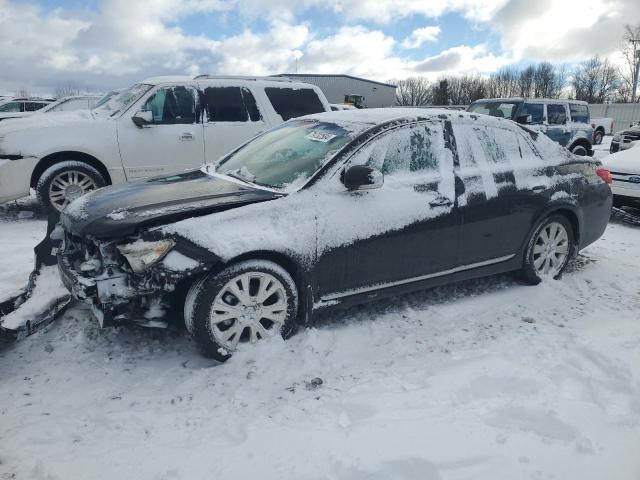 TOYOTA AVALON BAS 2011 4t1bk3db4bu416818