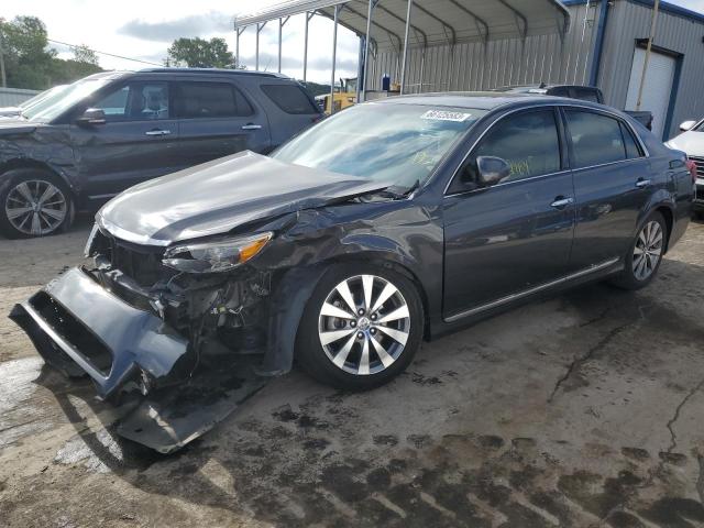 TOYOTA AVALON BAS 2011 4t1bk3db4bu419251