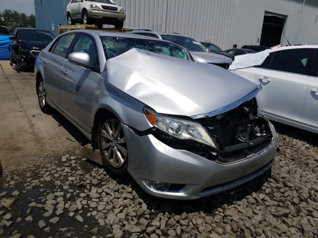 TOYOTA AVALON BAS 2011 4t1bk3db4bu419329