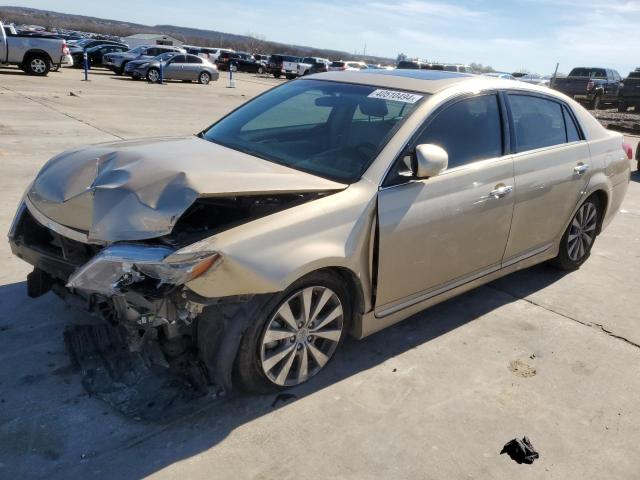 TOYOTA AVALON 2011 4t1bk3db4bu420917