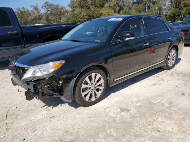 TOYOTA AVALON 2011 4t1bk3db4bu422702