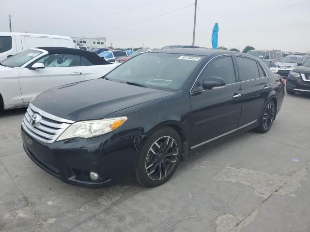 TOYOTA AVALON 2011 4t1bk3db4bu424708