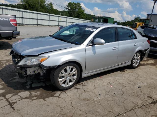 TOYOTA AVALON 2011 4t1bk3db4bu425129