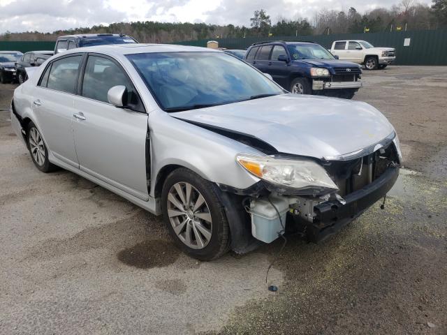 TOYOTA AVALON BAS 2011 4t1bk3db4bu425485