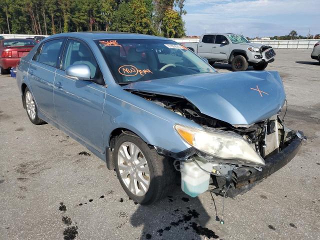 TOYOTA AVALON BAS 2011 4t1bk3db4bu426006