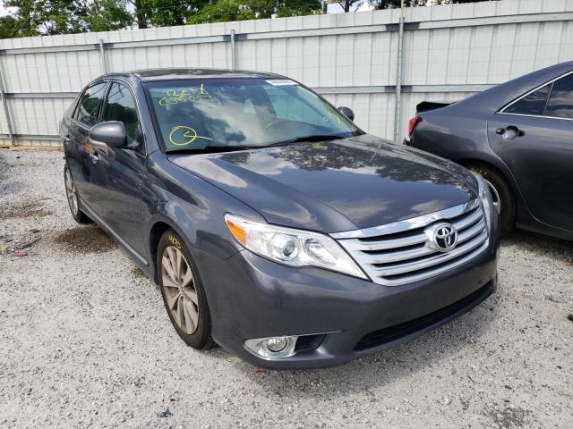 TOYOTA AVALON BAS 2011 4t1bk3db4bu426331