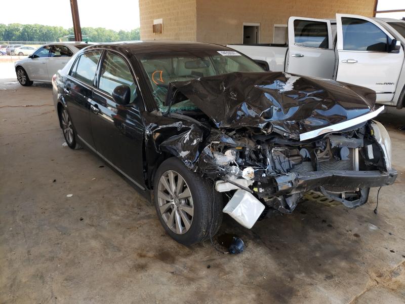 TOYOTA AVALON BAS 2011 4t1bk3db4bu426751