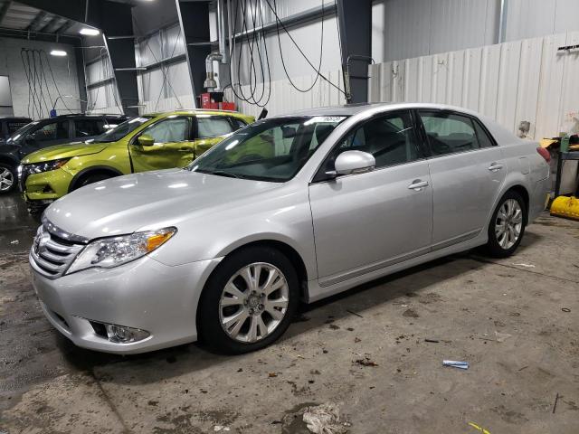 TOYOTA AVALON BAS 2011 4t1bk3db4bu428385