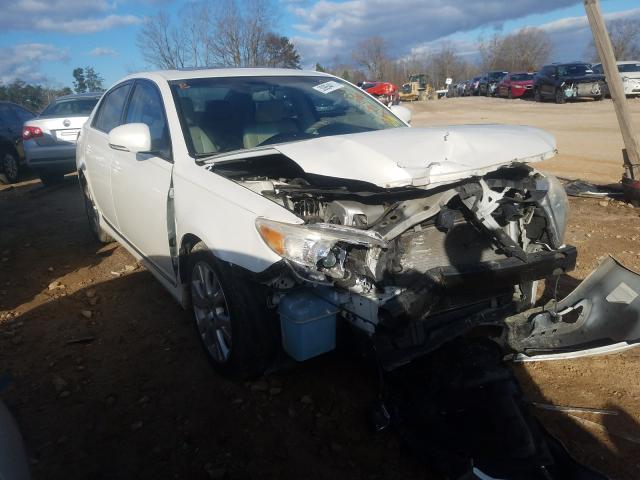 TOYOTA AVALON BAS 2011 4t1bk3db4bu428399