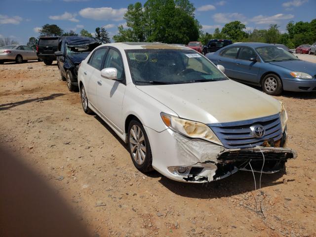 TOYOTA AVALON BAS 2011 4t1bk3db4bu428628