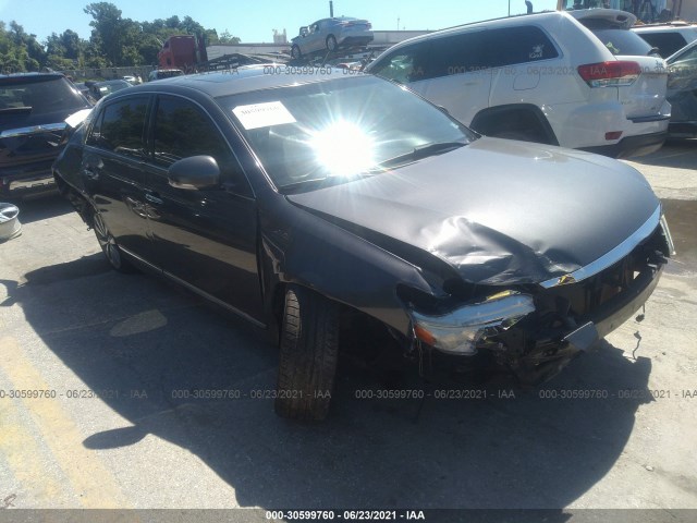 TOYOTA AVALON 2011 4t1bk3db4bu428676