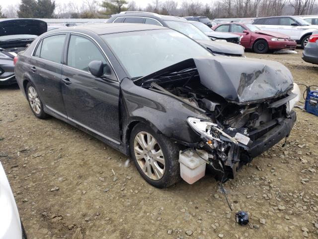 TOYOTA AVALON BAS 2011 4t1bk3db4bu429780