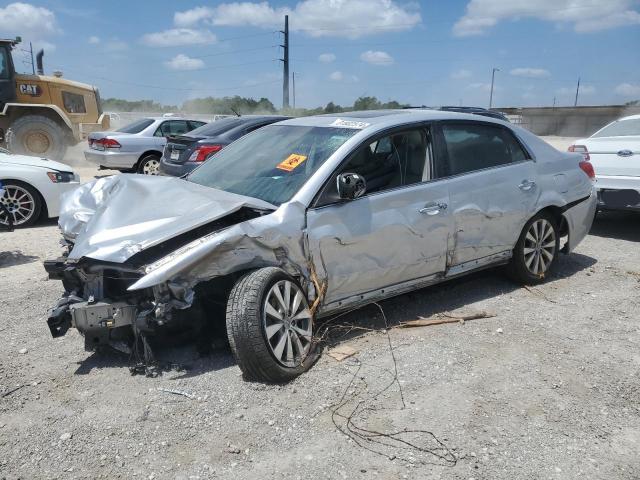 TOYOTA AVALON BAS 2011 4t1bk3db4bu430332