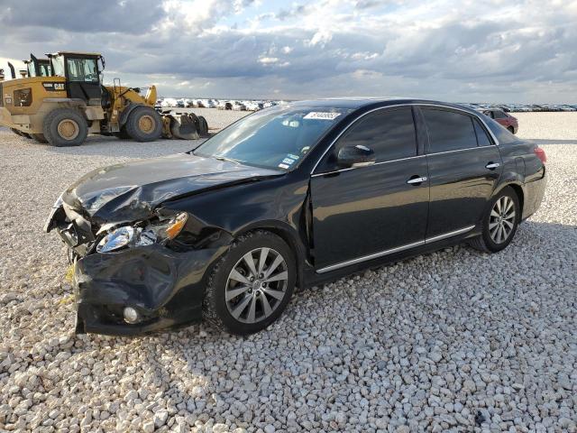 TOYOTA AVALON 2011 4t1bk3db4bu432274