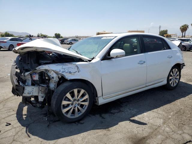 TOYOTA AVALON 2011 4t1bk3db4bu432372