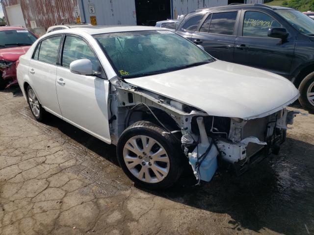 TOYOTA AVALON BAS 2011 4t1bk3db4bu433442