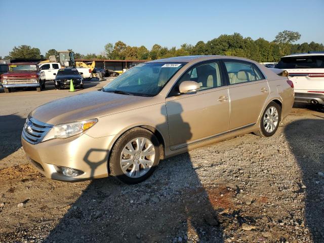 TOYOTA AVALON BAS 2011 4t1bk3db4bu433733