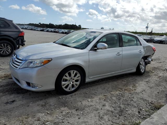 TOYOTA AVALON BAS 2011 4t1bk3db4bu436034