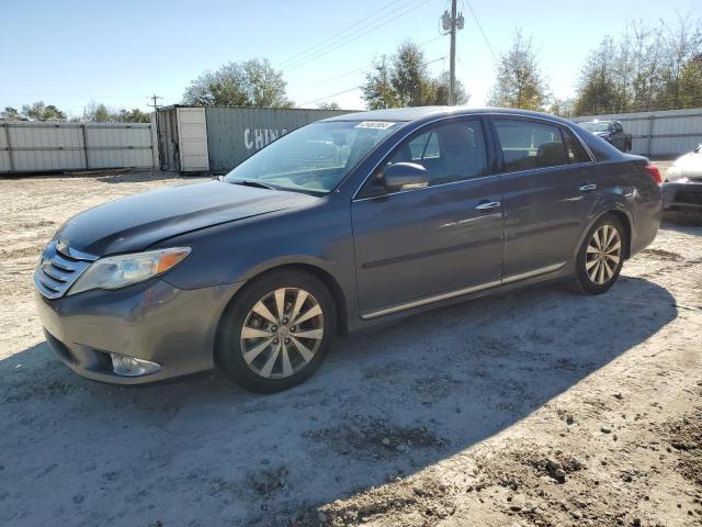 TOYOTA AVALON 2011 4t1bk3db4bu436602