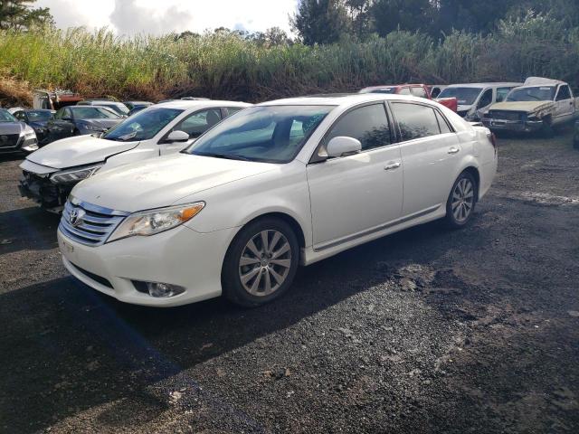 TOYOTA AVALON 2011 4t1bk3db4bu436891