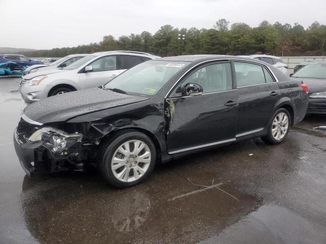 TOYOTA AVALON BAS 2011 4t1bk3db4bu438060