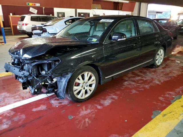 TOYOTA AVALON BAS 2011 4t1bk3db4bu440133