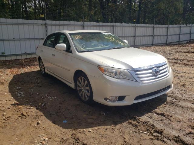 TOYOTA AVALON BAS 2012 4t1bk3db4cu441638