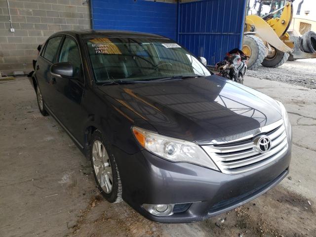 TOYOTA AVALON BAS 2012 4t1bk3db4cu444152