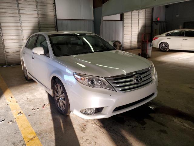 TOYOTA AVALON BAS 2012 4t1bk3db4cu445124