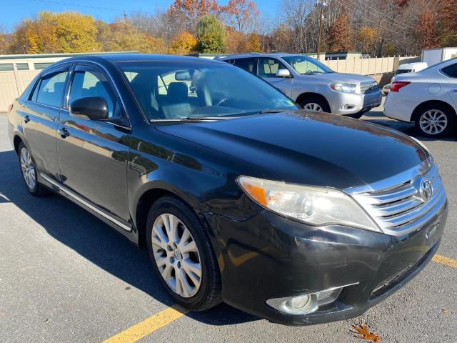 TOYOTA AVALON BAS 2012 4t1bk3db4cu445186