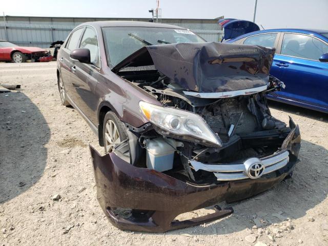 TOYOTA AVALON BAS 2012 4t1bk3db4cu447391