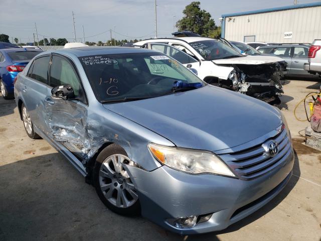 TOYOTA AVALON BAS 2012 4t1bk3db4cu447410