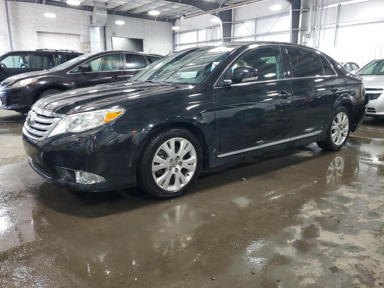 TOYOTA AVALON 2012 4t1bk3db4cu448282